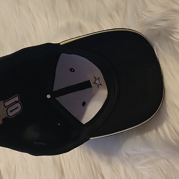 U.S. Army racing cap NWOT - Picture 2 of 4